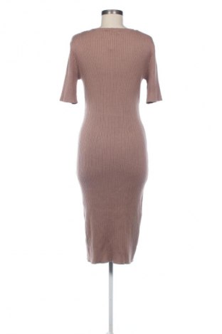 Šaty  Bubbleroom, Veľkosť XL, Farba Hnedá, Cena  19,95 €