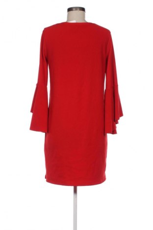 Kleid Busem, Größe L, Farbe Rot, Preis 10,99 €