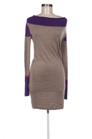 Φόρεμα Butterfly By Matthew Williamson, Μέγεθος M, Χρώμα  Μπέζ, Τιμή 31,71 €