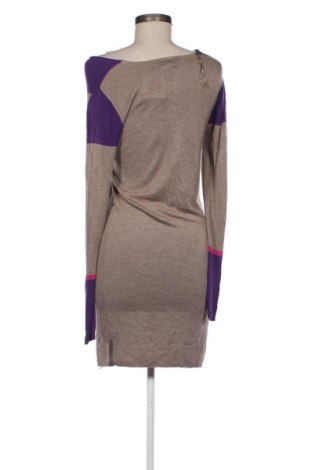 Φόρεμα Butterfly By Matthew Williamson, Μέγεθος M, Χρώμα  Μπέζ, Τιμή 31,71 €