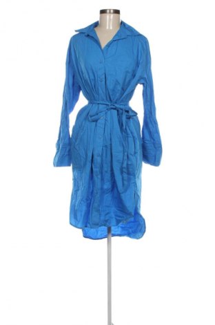 Kleid C&A, Größe M, Farbe Blau, Preis € 19,99
