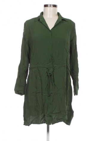 Kleid C&A, Größe L, Farbe Grün, Preis € 10,99