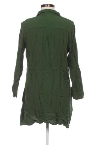 Kleid C&A, Größe L, Farbe Grün, Preis € 10,99