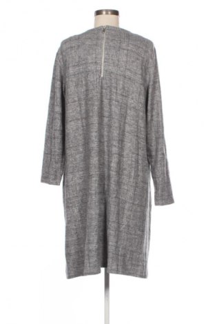 Kleid C&A, Größe L, Farbe Grau, Preis 12,99 €