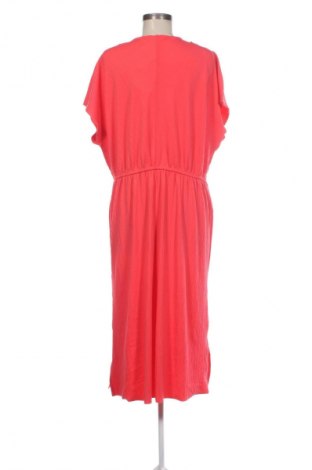 Рокля C&A, Размер XL, Цвят Розов, Цена 62,02 лв.