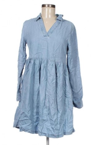 Šaty  C&A, Velikost XS, Barva Modrá, Cena  229,00 Kč