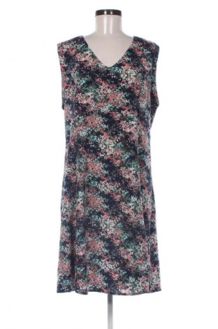 Рокля C&A, Размер XXL, Цвят Многоцветен, Цена 39,00 лв.