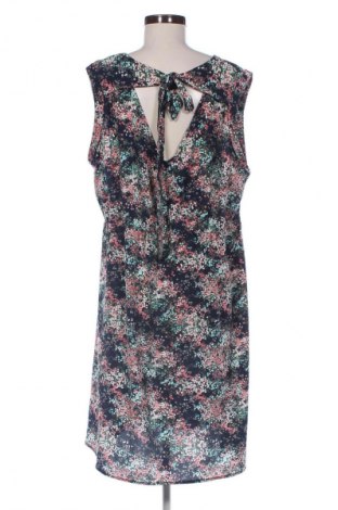 Рокля C&A, Размер XXL, Цвят Многоцветен, Цена 39,00 лв.