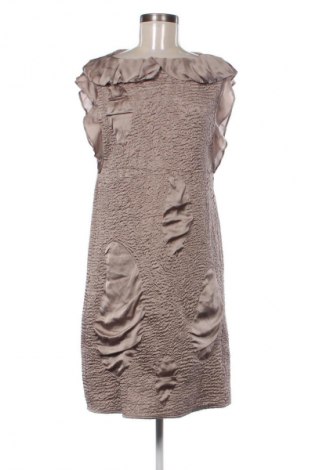 Rochie Cacharel, Mărime M, Culoare Bej, Preț 396,14 Lei