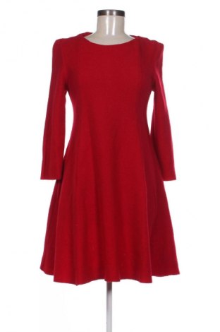 Рокля Cacharel, Размер M, Цвят Червен, Цена 130,00 лв.