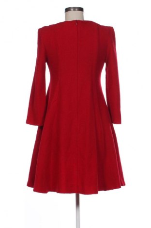 Рокля Cacharel, Размер M, Цвят Червен, Цена 130,00 лв.