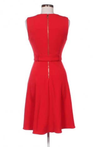 Šaty  Calvin Klein, Velikost S, Barva Červená, Cena  1 062,00 Kč