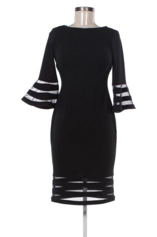 Šaty  Calvin Klein, Velikost S, Barva Černá, Cena  3 948,00 Kč