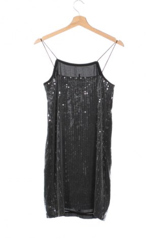 Φόρεμα Calvin Klein Jeans, Μέγεθος XS, Χρώμα Ασημί, Τιμή 54,99 €