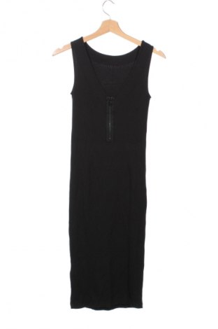 Kleid Calvin Klein Jeans, Größe XS, Farbe Schwarz, Preis € 50,99