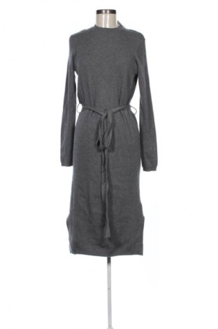 Kleid Camaieu, Größe XL, Farbe Grau, Preis 29,86 €