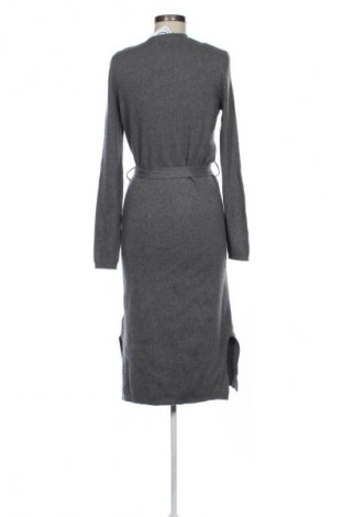 Kleid Camaieu, Größe XL, Farbe Grau, Preis 29,86 €