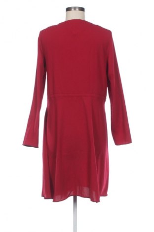 Φόρεμα Camaieu, Μέγεθος L, Χρώμα Κόκκινο, Τιμή 15,31 €