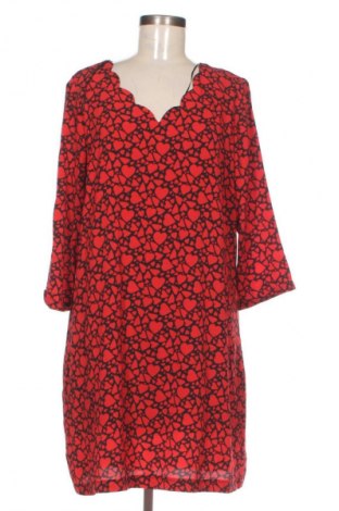 Kleid Camaieu, Größe XL, Farbe Mehrfarbig, Preis € 19,95