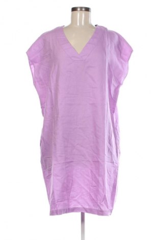 Рокля Camel Active, Размер XL, Цвят Лилав, Цена 189,99 лв.