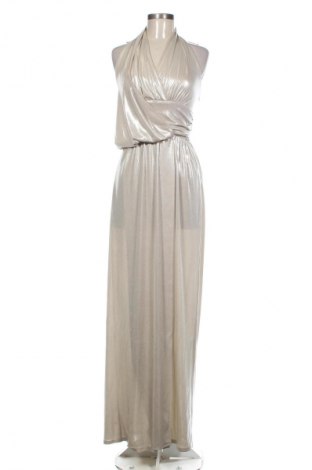 Kleid Camilla Milano, Größe M, Farbe Beige, Preis € 234,99