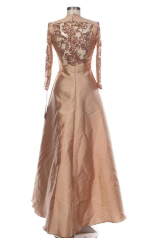 Φόρεμα Camilla Milano, Μέγεθος M, Χρώμα  Μπέζ, Τιμή 279,99 €