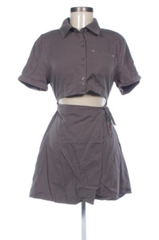 Šaty  Candy, Velikost S, Barva Šedá, Cena  494,00 Kč