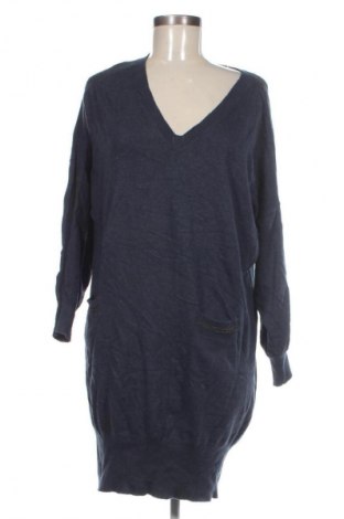 Kleid Capasca, Größe L, Farbe Grau, Preis € 15,99