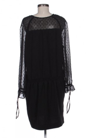 Рокля Captain Tortue, Размер XL, Цвят Черен, Цена 39,00 лв.