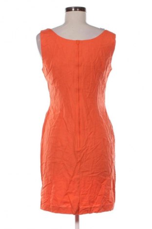 Kleid Caren Pfleger, Größe M, Farbe Orange, Preis 9,99 €