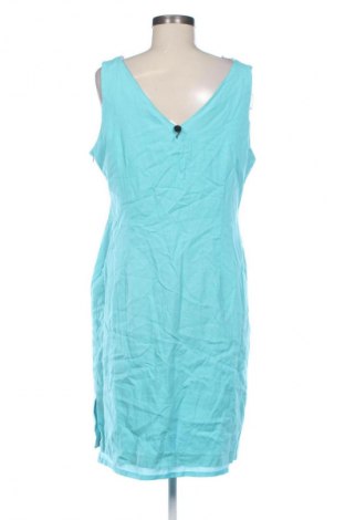 Rochie Carla F., Mărime XXL, Culoare Albastru, Preț 102,63 Lei