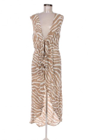 Šaty  Caroline K Morgan, Velikost XL, Barva Vícebarevné, Cena  659,00 Kč