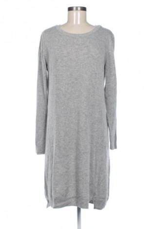 Kleid Cartoon, Größe L, Farbe Grau, Preis 20,00 €