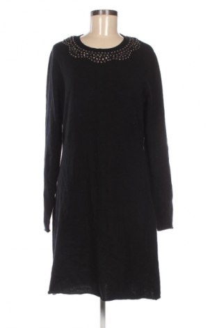Rochie Cashmere Collection, Mărime L, Culoare Negru, Preț 126,32 Lei