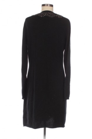 Rochie Cashmere Collection, Mărime L, Culoare Negru, Preț 126,32 Lei