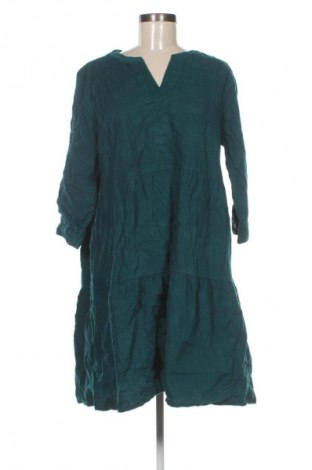 Šaty  Cecil, Veľkosť L, Farba Zelená, Cena  13,95 €