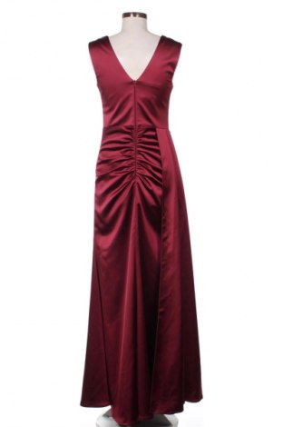 Rochie Cecilia Benetti, Mărime M, Culoare Roșu, Preț 258,63 Lei