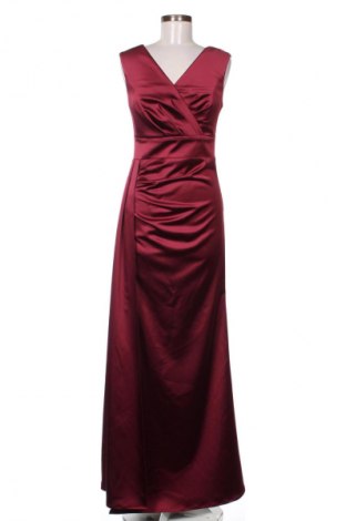 Rochie Cecilia Benetti, Mărime M, Culoare Roșu, Preț 258,63 Lei