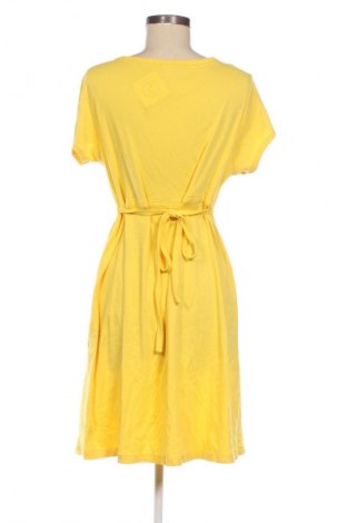 Рокля Cecilia Classics, Размер L, Цвят Жълт, Цена 39,00 лв.