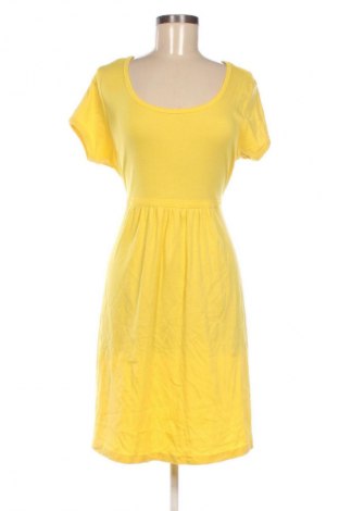 Рокля Cecilia Classics, Размер L, Цвят Жълт, Цена 39,00 лв.