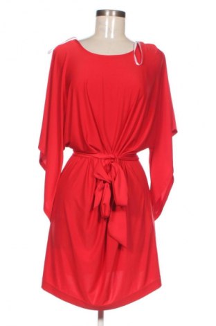 Kleid Chantall, Größe S, Farbe Rot, Preis € 25,00