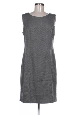 Рокля Charles Vogele, Размер L, Цвят Сив, Цена 29,00 лв.
