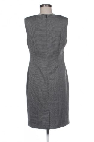 Рокля Charles Vogele, Размер L, Цвят Сив, Цена 29,00 лв.