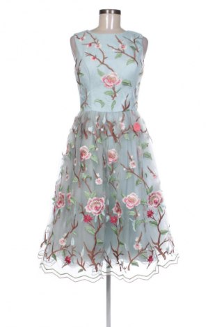 Sukienka Chi Chi, Rozmiar M, Kolor Kolorowy, Cena 361,58 zł