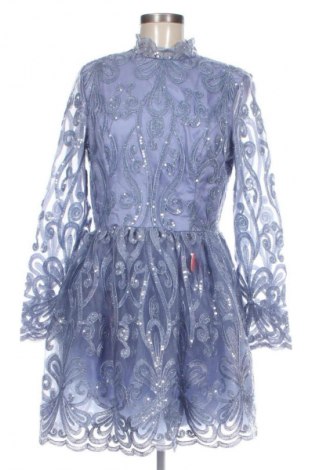 Kleid Chi Chi, Größe XL, Farbe Mehrfarbig, Preis 66,99 €