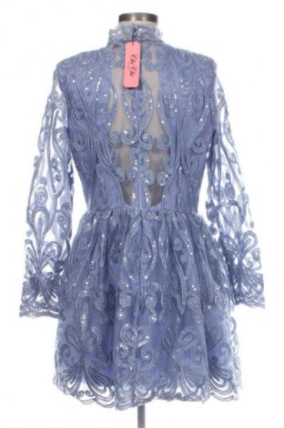 Kleid Chi Chi, Größe XL, Farbe Mehrfarbig, Preis 66,99 €