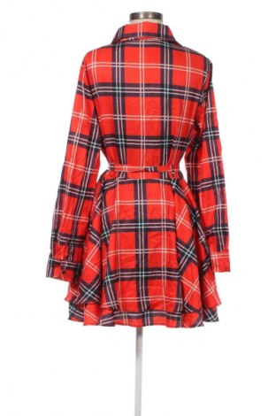 Φόρεμα ChicMe, Μέγεθος L, Χρώμα Πολύχρωμο, Τιμή 10,99 €