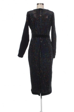 Šaty  ChicMe, Velikost XL, Barva Vícebarevné, Cena  349,00 Kč