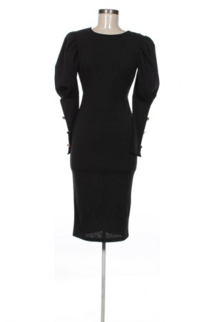 Φόρεμα ChicMe, Μέγεθος S, Χρώμα Μαύρο, Τιμή 15,99 €