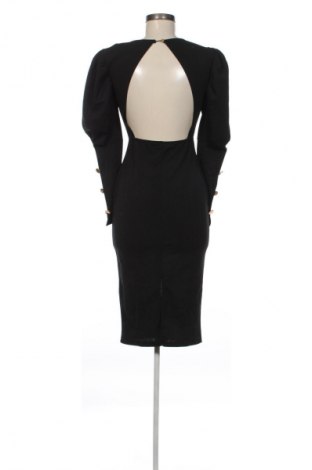 Φόρεμα ChicMe, Μέγεθος S, Χρώμα Μαύρο, Τιμή 15,99 €